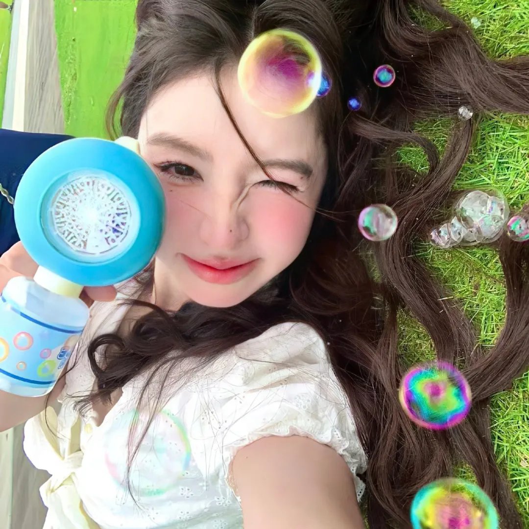 温暖的，甜蜜的